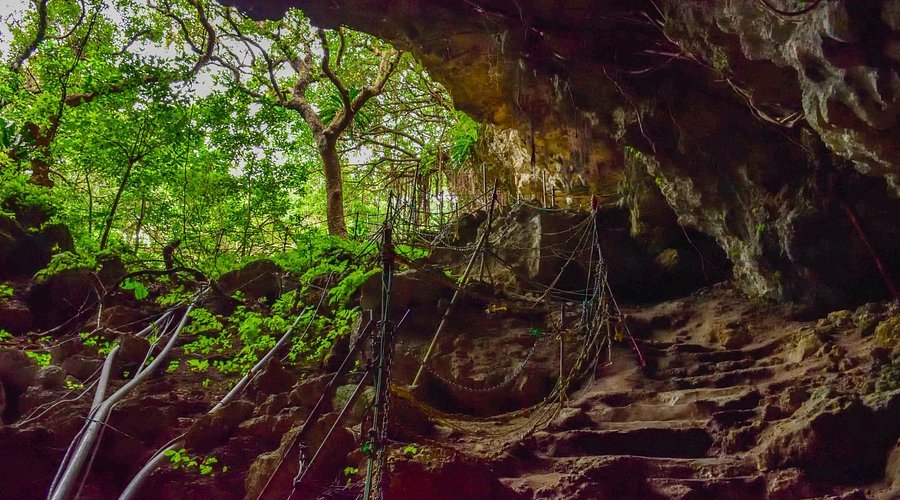 ⛰️ 굉음 참호 (토도로키고) 이미지 4